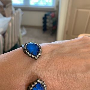 Loren Hope Cuff Bracelet